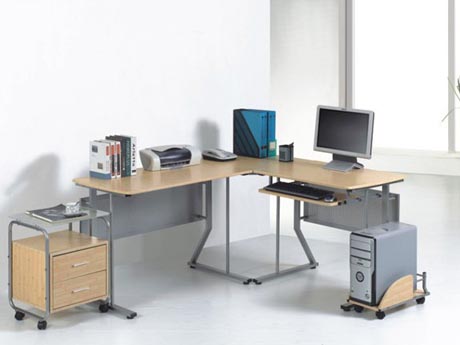 Office Desk|Computer Desk|Office Furniture|Computer Desk|������ CG-DNT-08